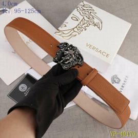 Picture of Versace Belts _SKUVersaceBelt40mm95-125cm8L168329